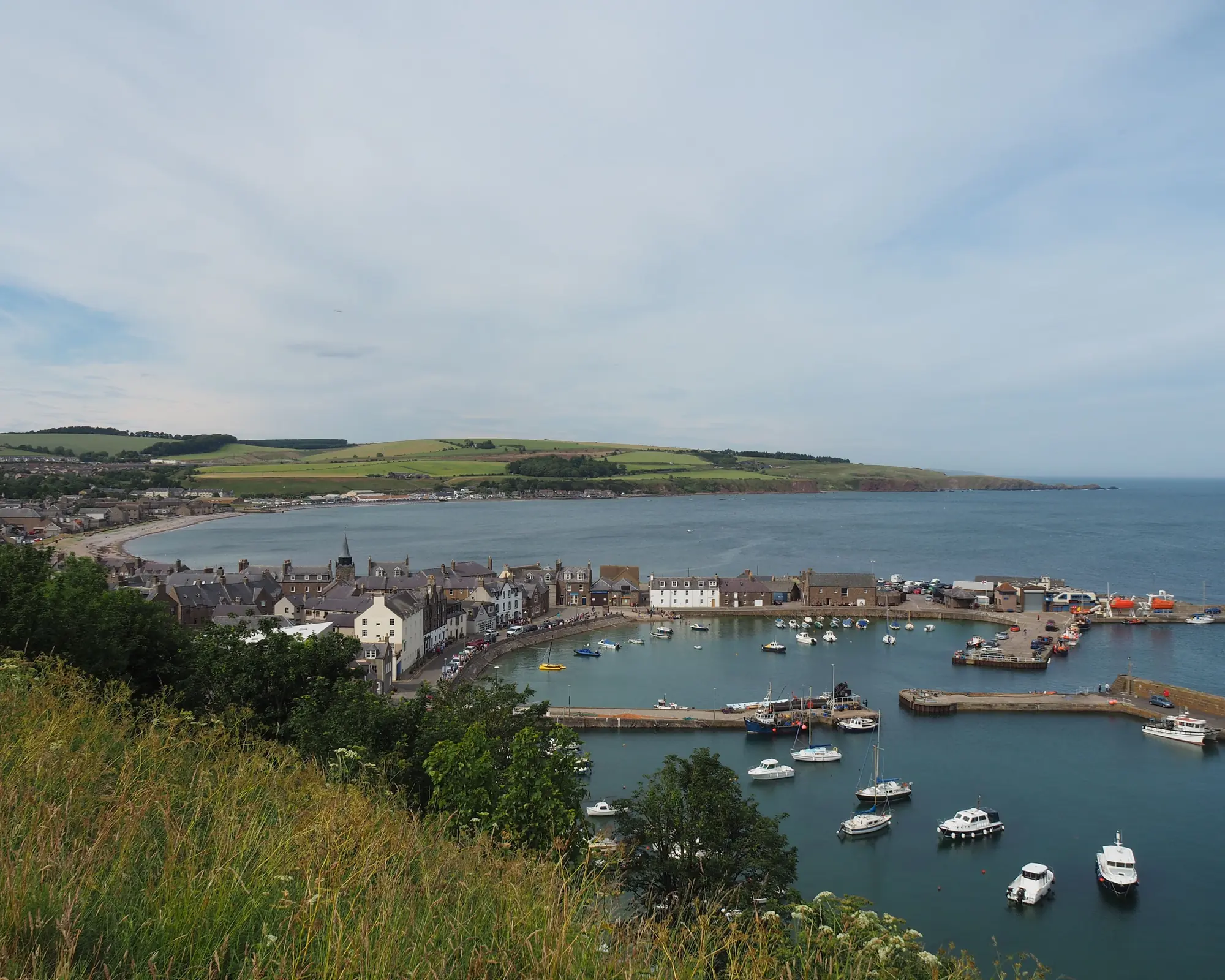 Stonehaven
