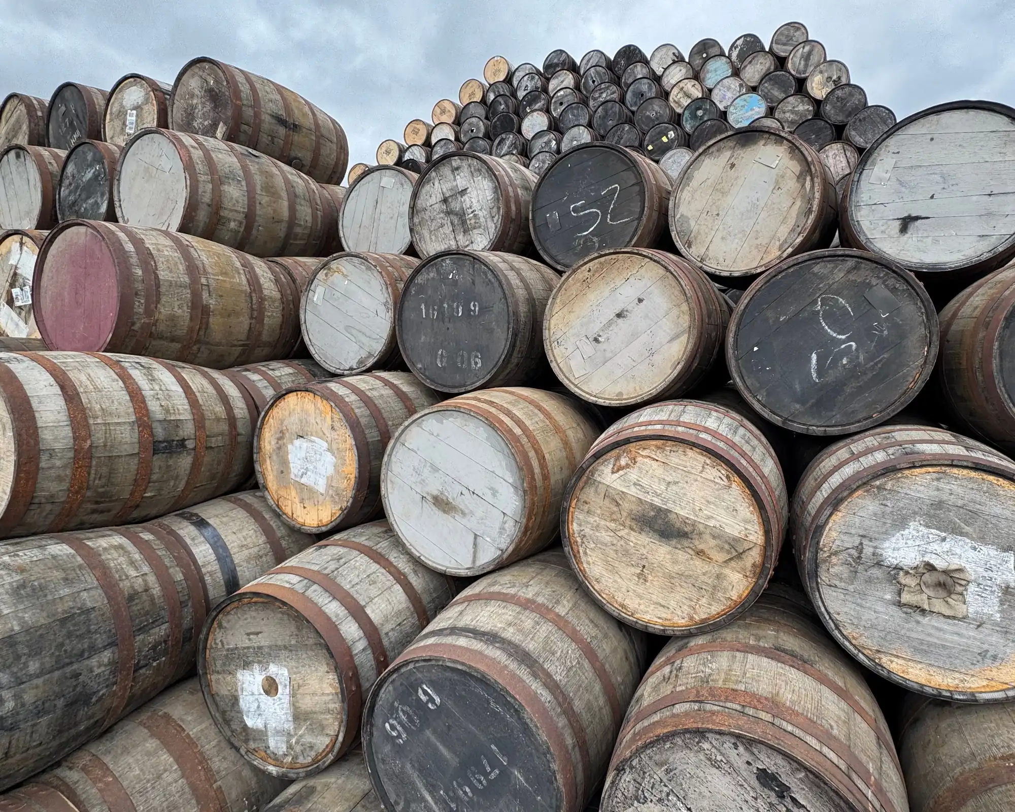 Royal Lochnagar Distillery